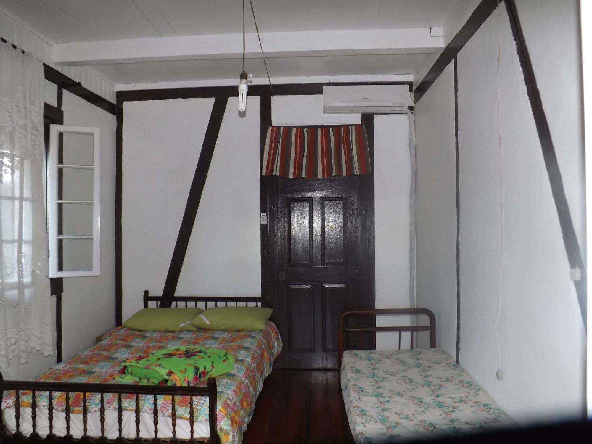Recanto Dos Pioneiros Nova Petropolis Room photo