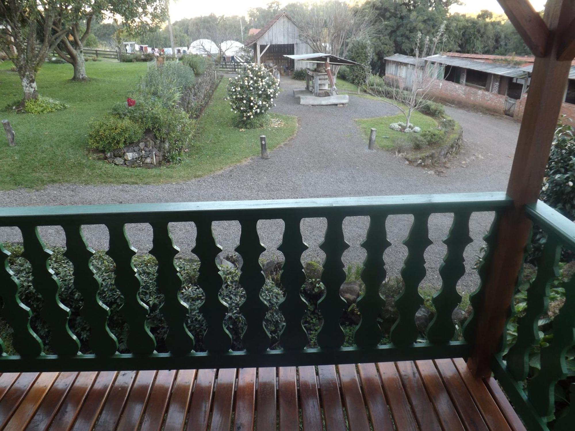 Recanto Dos Pioneiros Nova Petropolis Room photo