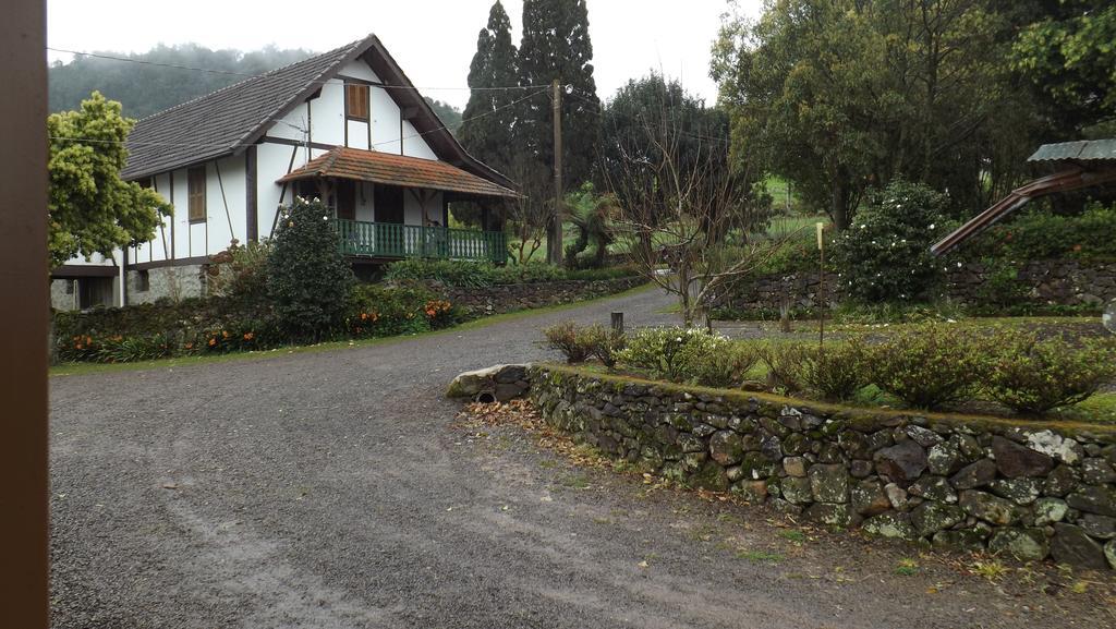 Recanto Dos Pioneiros Nova Petropolis Exterior photo